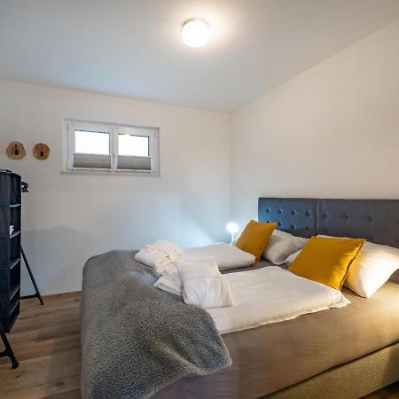 Ferienwohnung App Neuschmid Westendorf Exterior foto