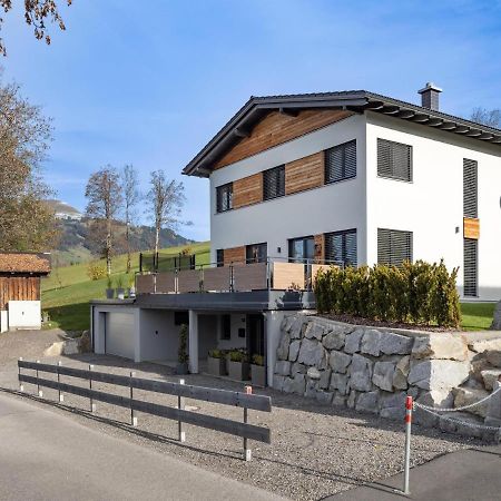 Ferienwohnung App Neuschmid Westendorf Exterior foto