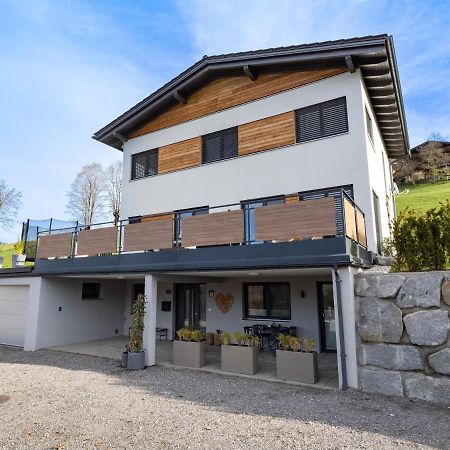 Ferienwohnung App Neuschmid Westendorf Exterior foto