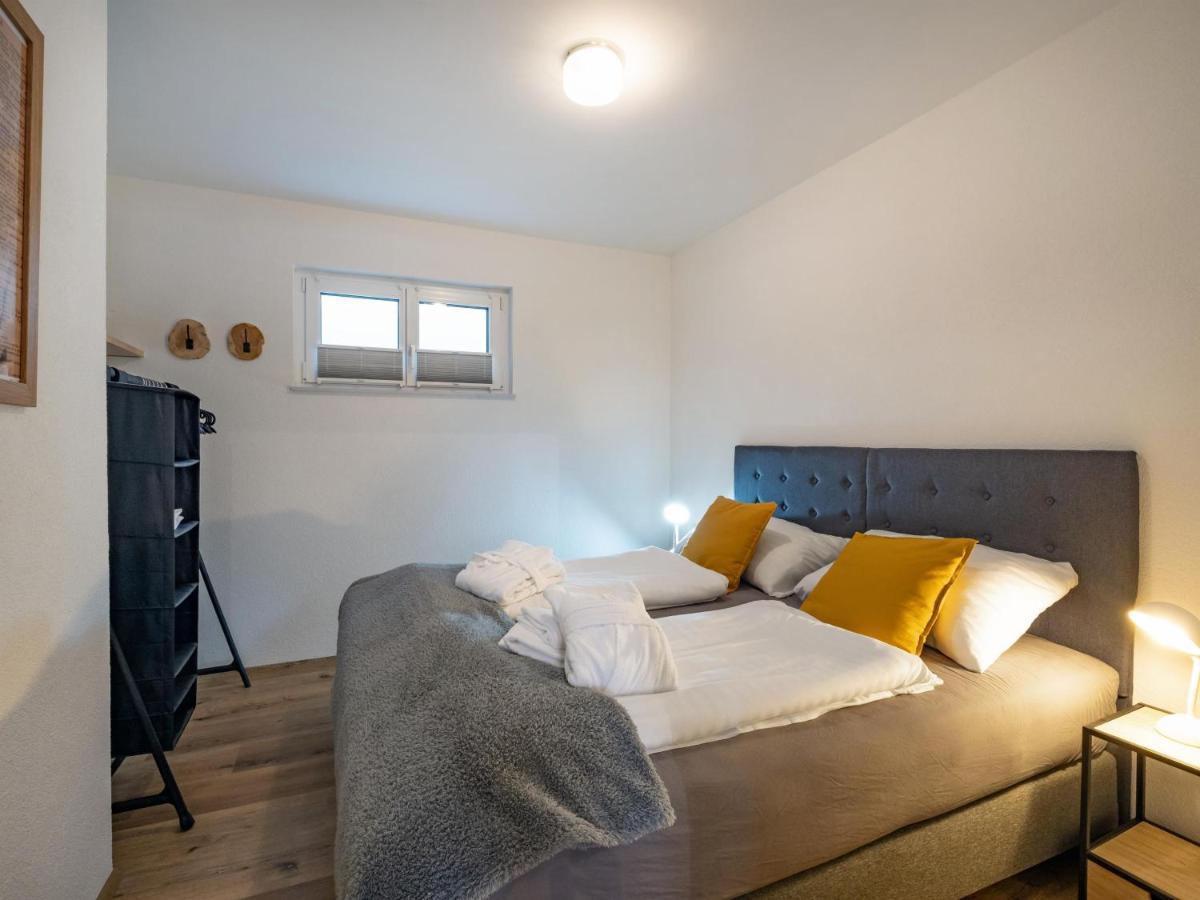 Ferienwohnung App Neuschmid Westendorf Exterior foto