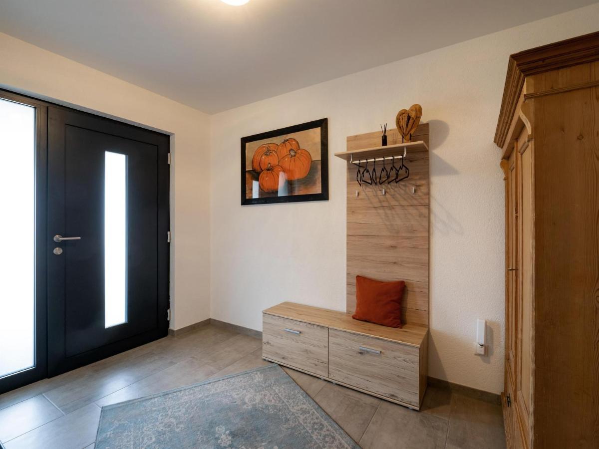 Ferienwohnung App Neuschmid Westendorf Exterior foto
