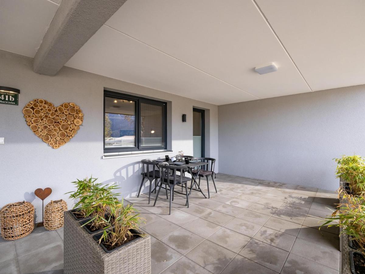 Ferienwohnung App Neuschmid Westendorf Exterior foto