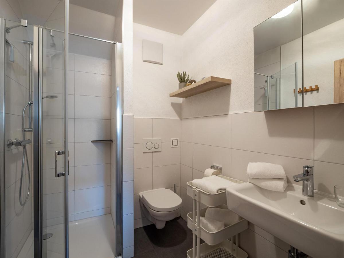Ferienwohnung App Neuschmid Westendorf Exterior foto